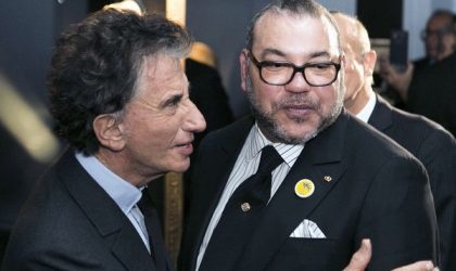 Jack Lang forcé de défendre Mohammed VI par crainte de voir ses frasques dévoilées par les services marocains ?